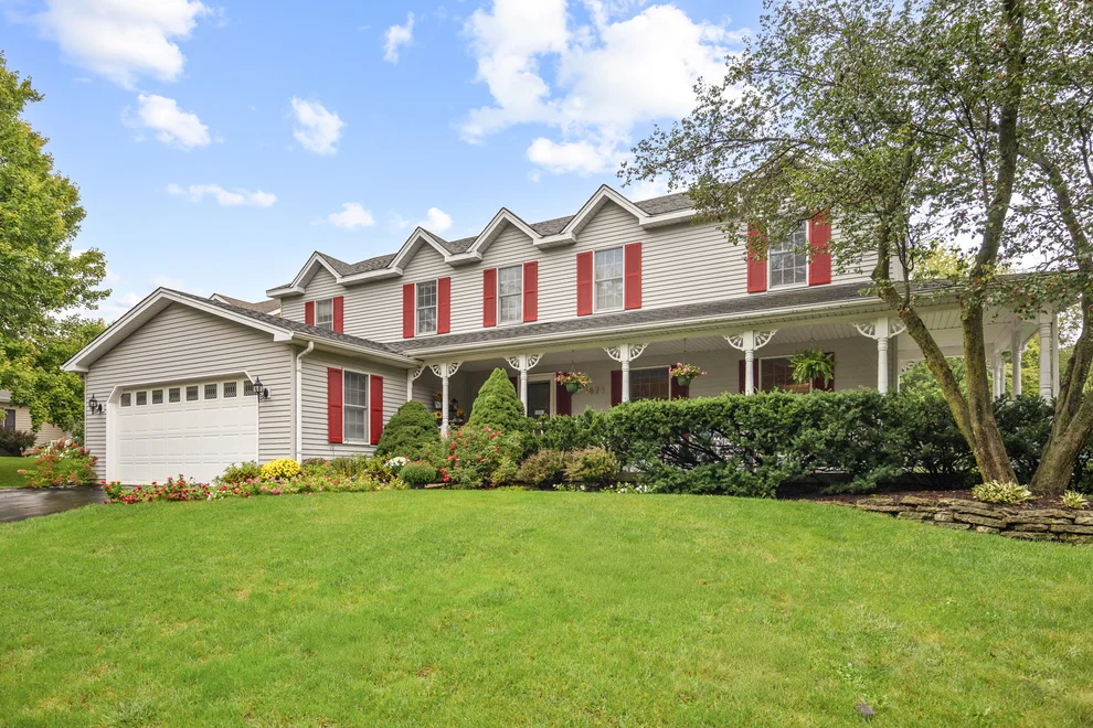 Unit for sale at 1871 Allen Drive, Geneva, IL 60134