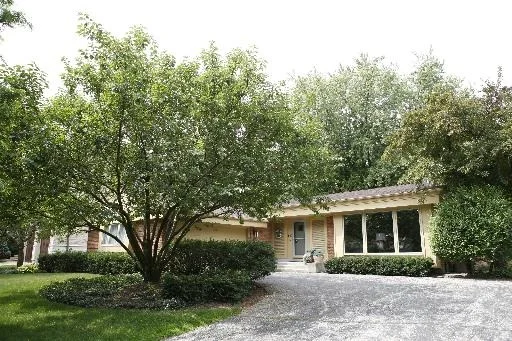 Unit for sale at 1120 PEBBLEWOOD, GLENCOE, IL 60022