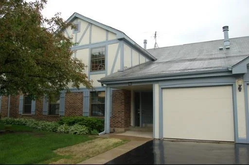 Unit for sale at 55 Lambert Drive, SCHAUMBURG, IL 60193