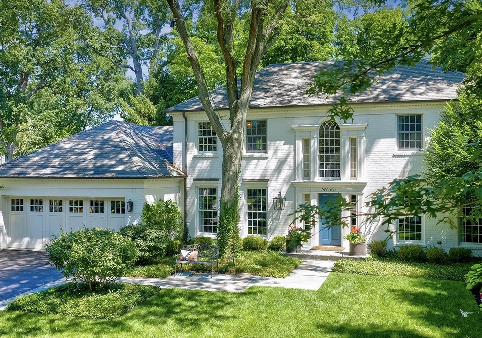 Unit for sale at 567 Oak Street, Winnetka, IL 60093