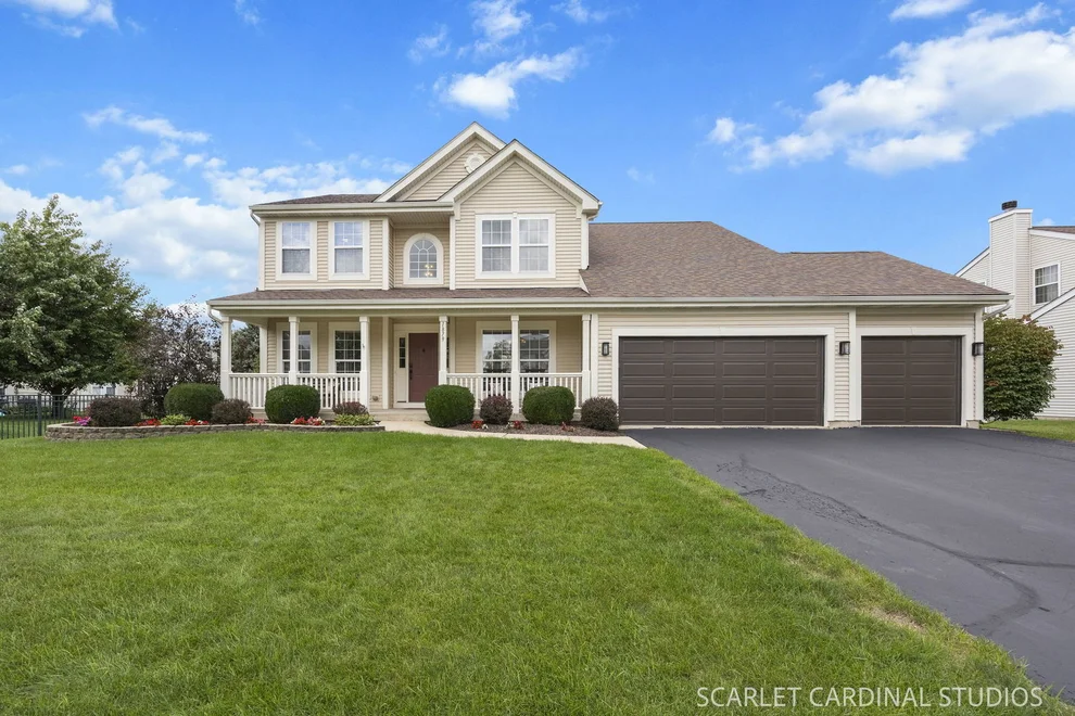 Unit for sale at 1879 Aster Drive, Yorkville, IL 60560