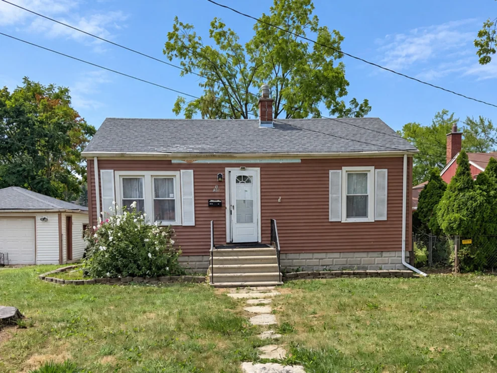 Unit for sale at 38 S Rebecca Street, Glenwood, IL 60425