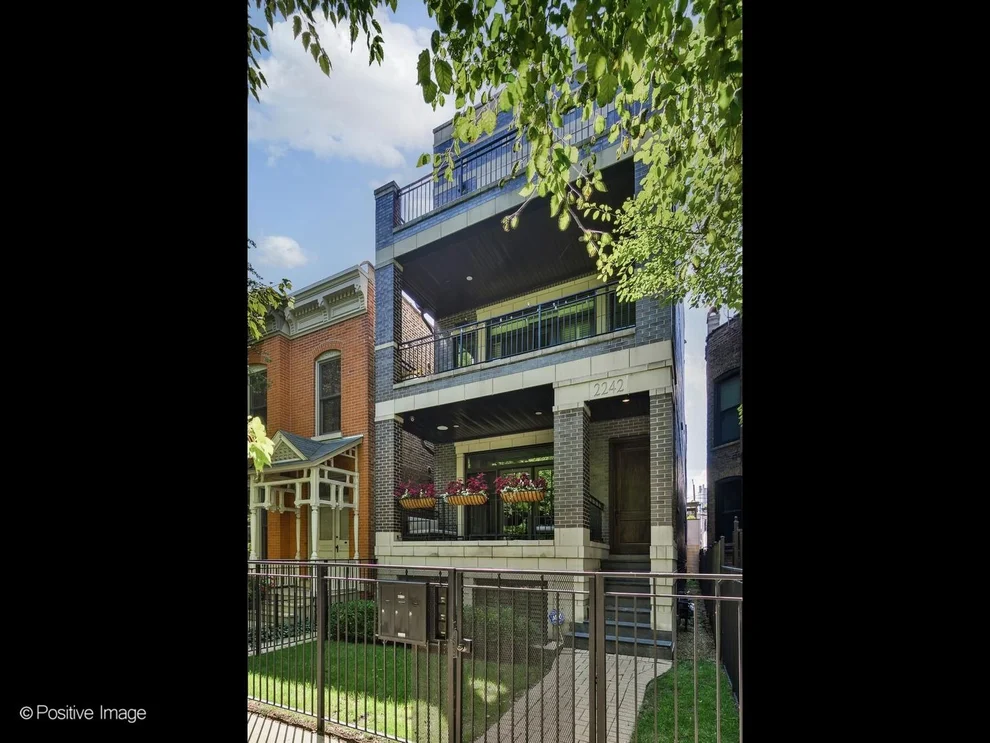 Unit for sale at 2242 N Seminary Avenue, Chicago, IL 60614