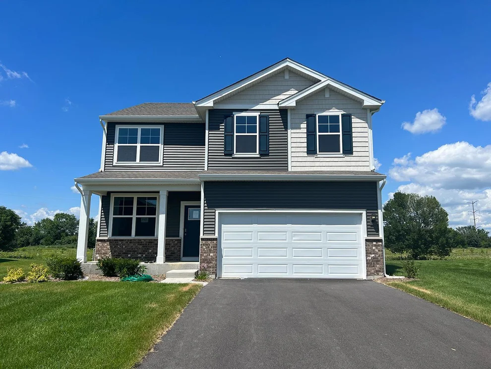 Unit for sale at 2672 Camelback Drive, Pingree Grove, IL 60140