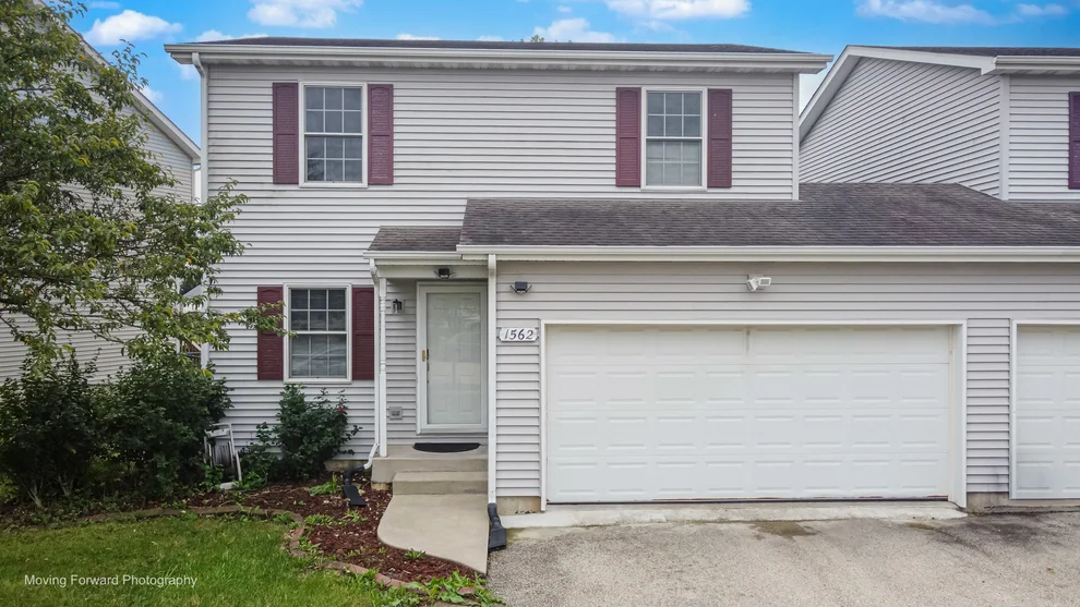 Unit for sale at 1562 Moluf Street, DeKalb, IL 60115