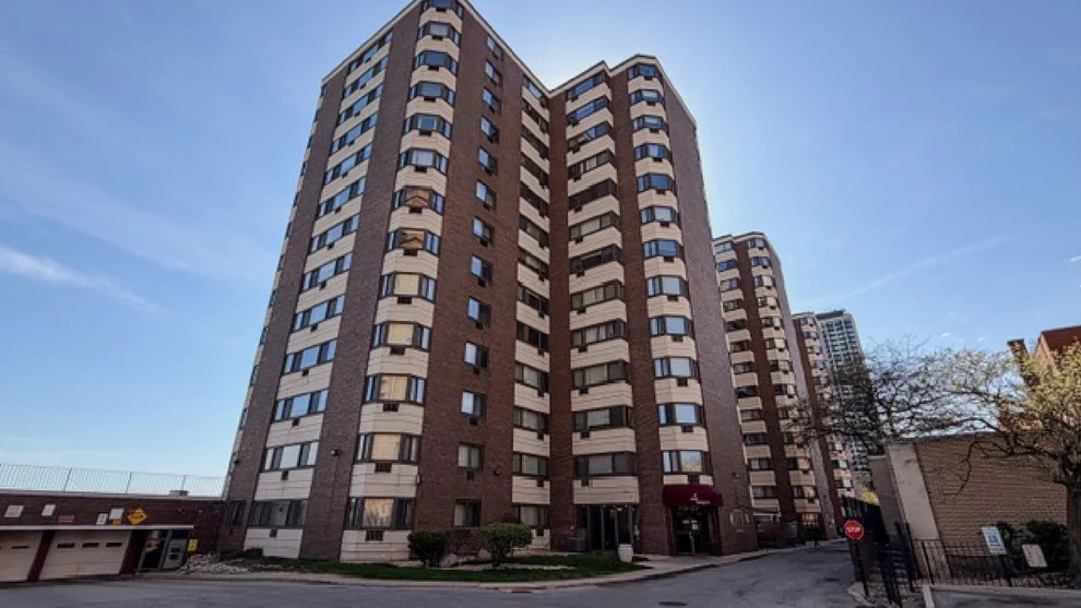 Unit for sale at 7337 S South Shore Drive, Chicago, IL 60649