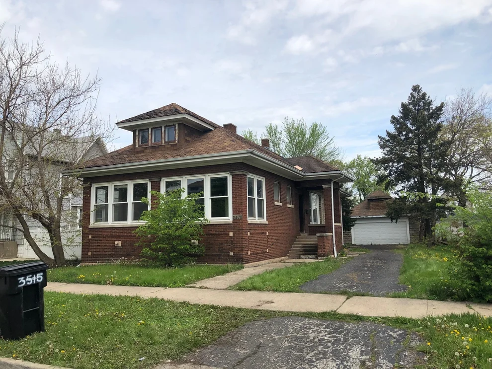 Unit for sale at 3518 W 61st Street, Chicago, IL 60629