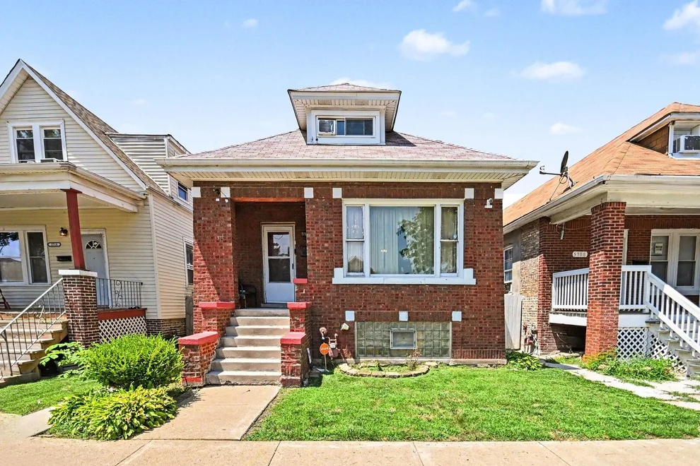 Unit for sale at 5710 S Washtenaw Avenue, Chicago, IL 60629