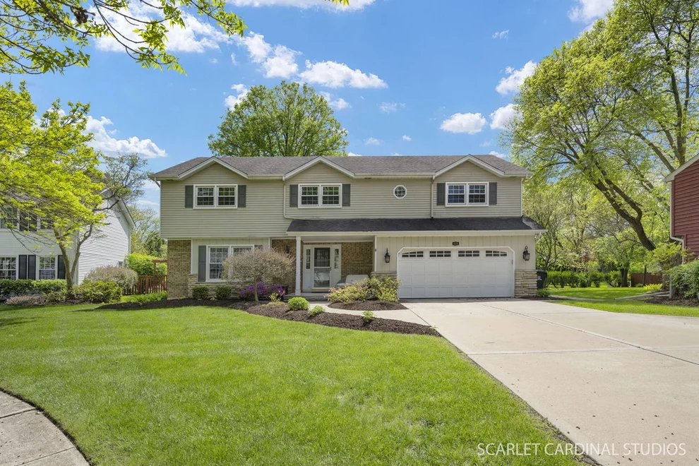 Unit for sale at 620 Virginia Court, Naperville, IL 60540