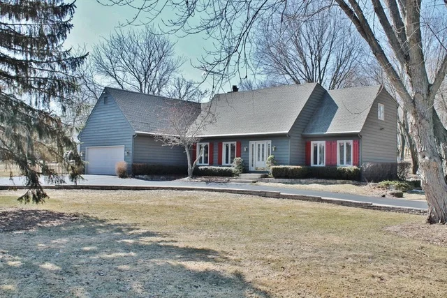 Unit for sale at 7271 Meadow Lane, CARY, IL 60013