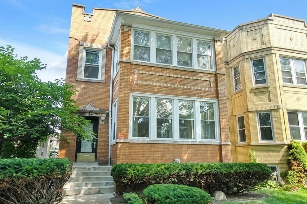 Unit for sale at 4112 W Wellington Avenue, Chicago, IL 60641