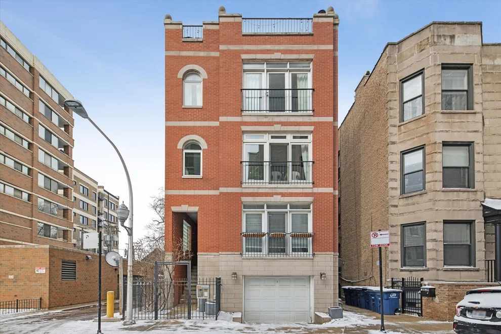 Unit for sale at 2822 N Orchard Street, Chicago, IL 60657