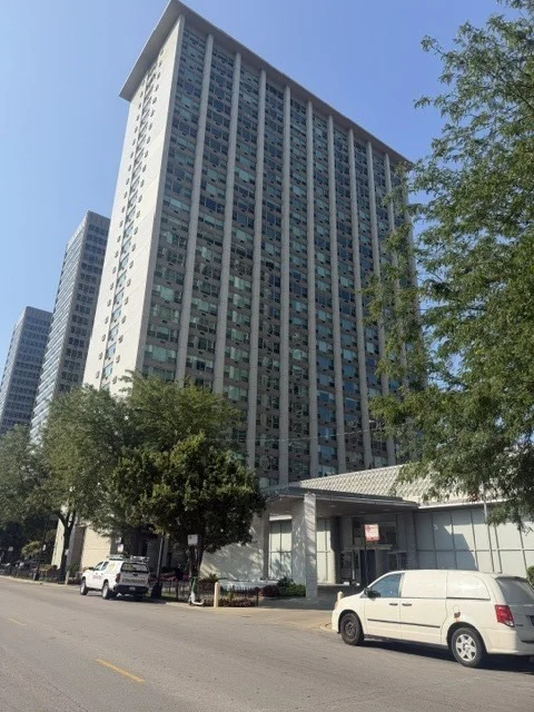 Unit for sale at 3600 N Lake Shore Drive, Chicago, IL 60613