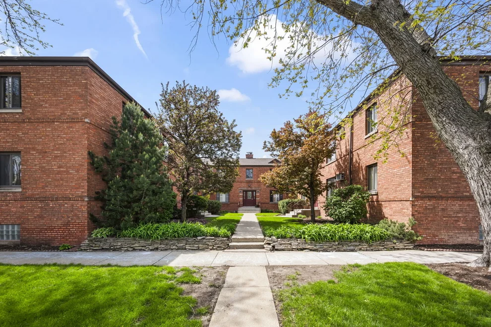 Unit for sale at 1546 Ashland Avenue, River Forest, IL 60305