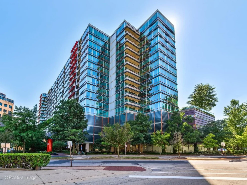 Unit for sale at 800 Elgin Road, Evanston, IL 60201