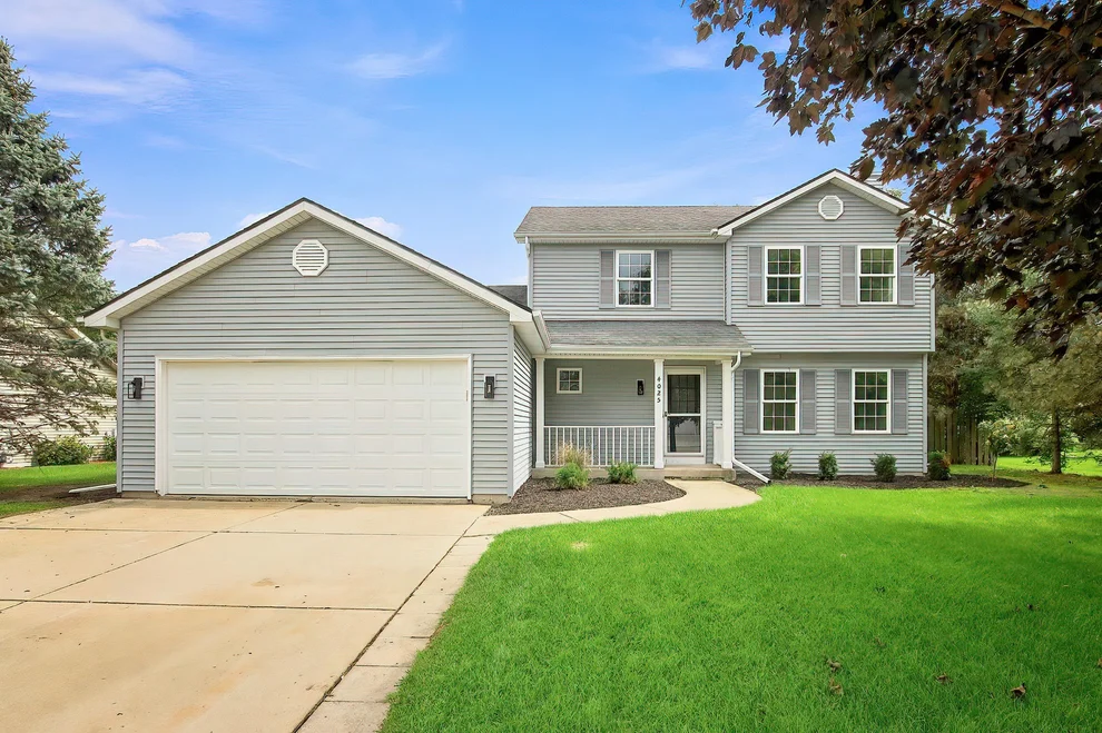 Unit for sale at 4025 Stormy Drive, Kansasville, WI 53139