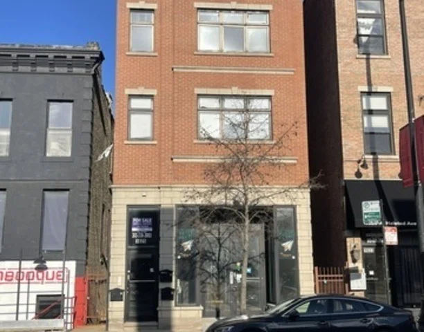 Unit for sale at 1625 N Halsted Street, Chicago, IL 60614