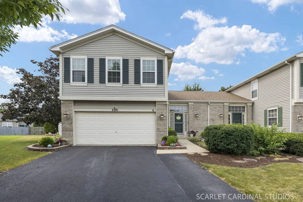 Unit for sale at 2201 Hollister Court, Plainfield, IL 60586