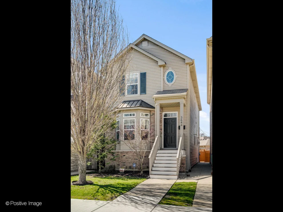 Unit for sale at 3644 N Avondale Avenue, Chicago, IL 60618