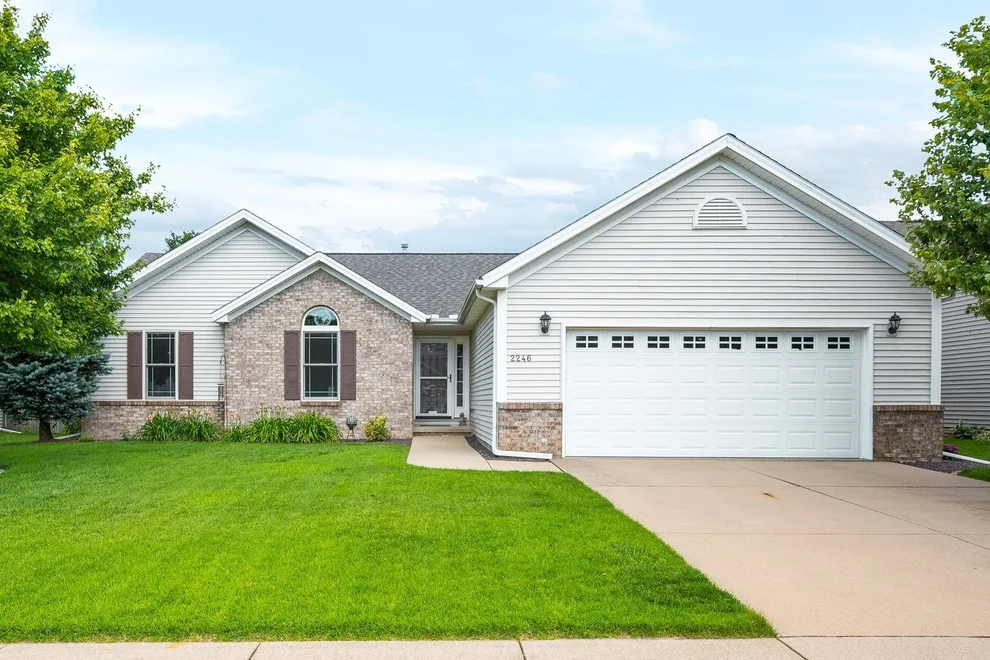 Unit for sale at 2246 Inez Lane, Normal, IL 61761
