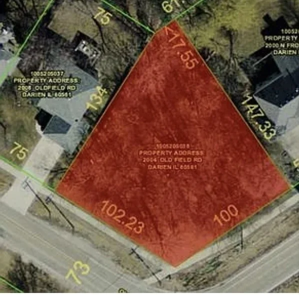 Unit for sale at 2004 OLDFIELD Road, Darien, IL 60561