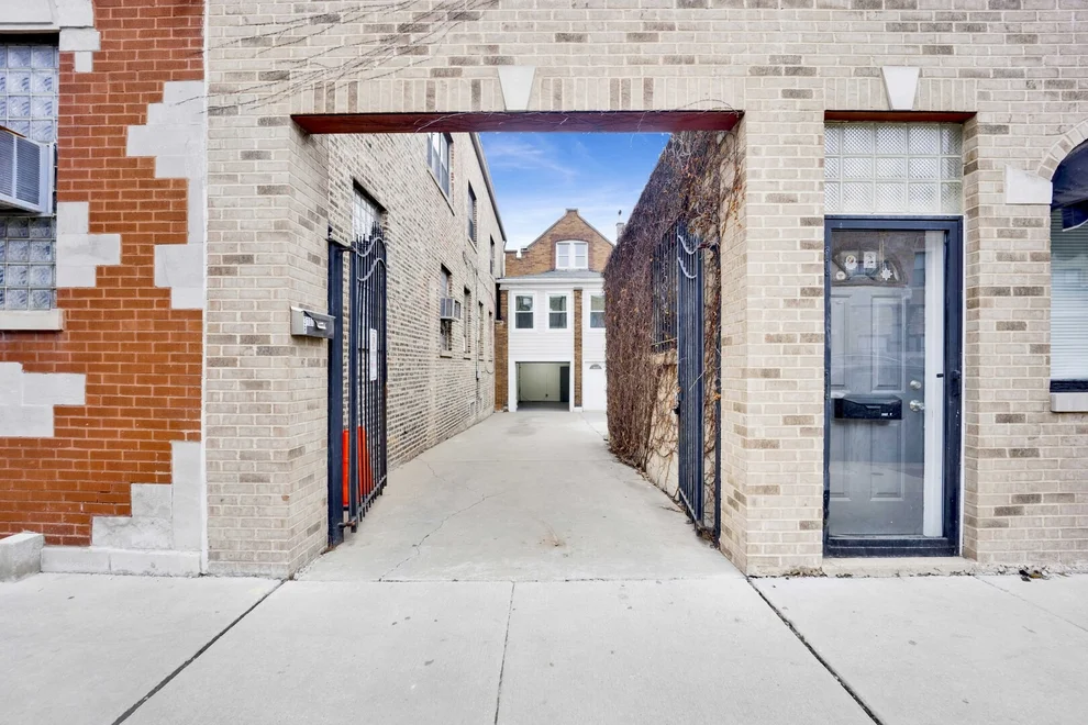 Unit for sale at 3107 S Morgan Street, Chicago, IL 60608