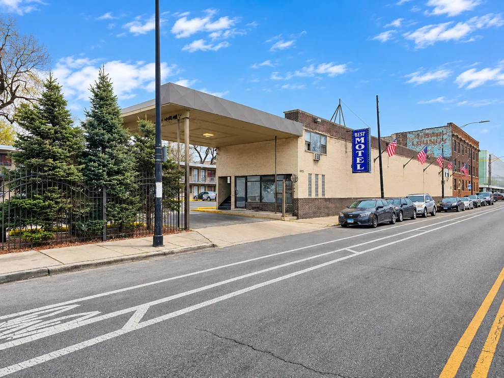 Unit for sale at 6535 S King Drive, Chicago, IL 60637
