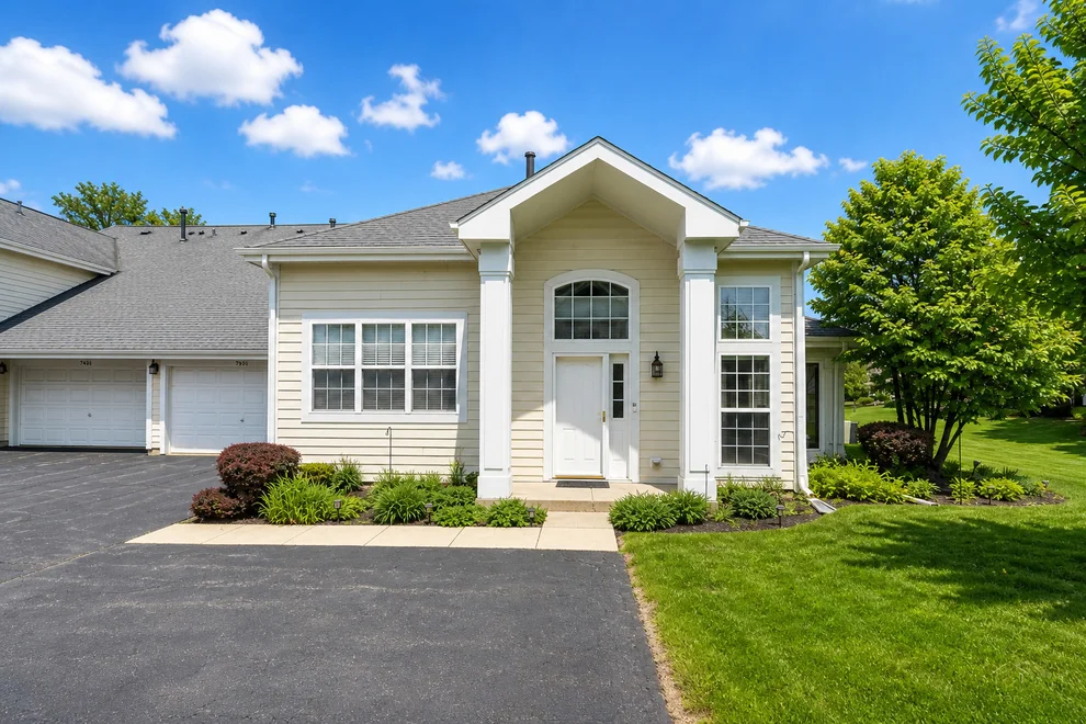 Unit for sale at 9430 Lenox Lane, Lakewood, IL 60014