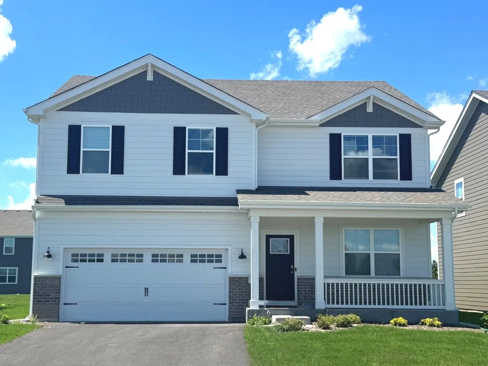 Unit for sale at 294 Snowdrop Lane, Elgin, IL 60124
