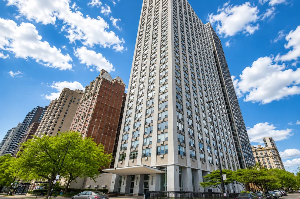 Unit for sale at 1550 N Lake Shore Drive, Chicago, IL 60610