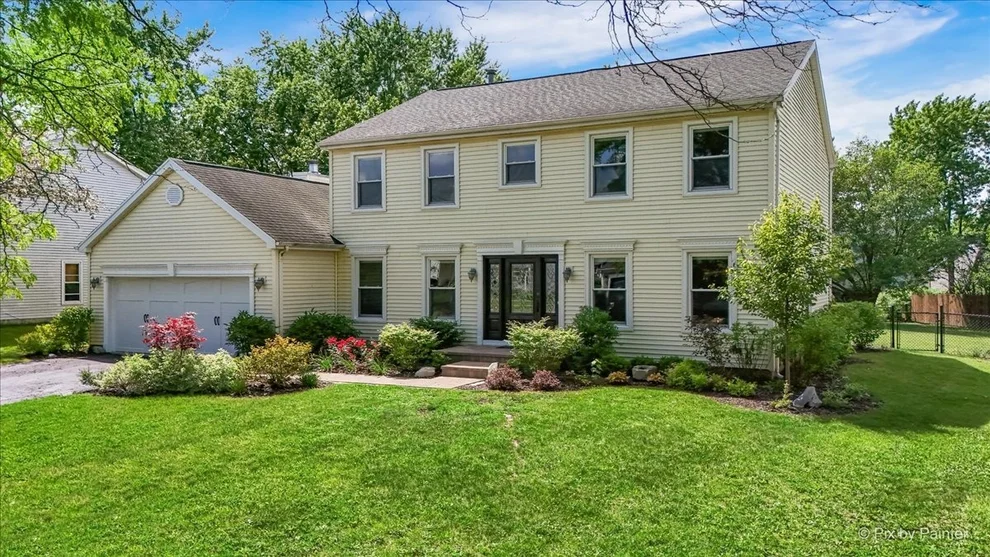 Unit for sale at 1388 Candlewood Drive, Crystal Lake, IL 60014