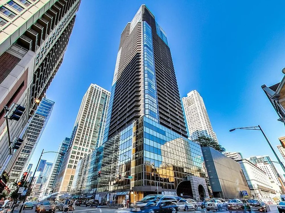 Unit for sale at 10 E Ontario Street, Chicago, IL 60611