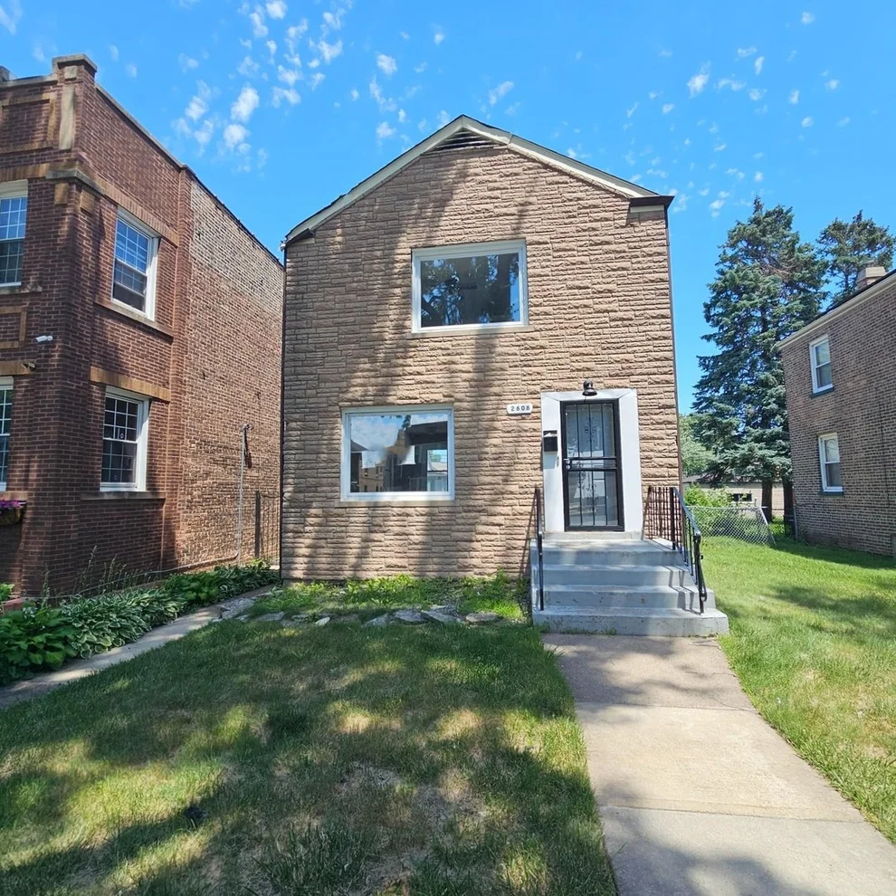 Unit for sale at 2608 E 92nd Street, Chicago, IL 60617