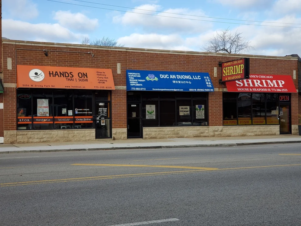 Unit for sale at 5052 W Irving Park Road, Chicago, IL 60641