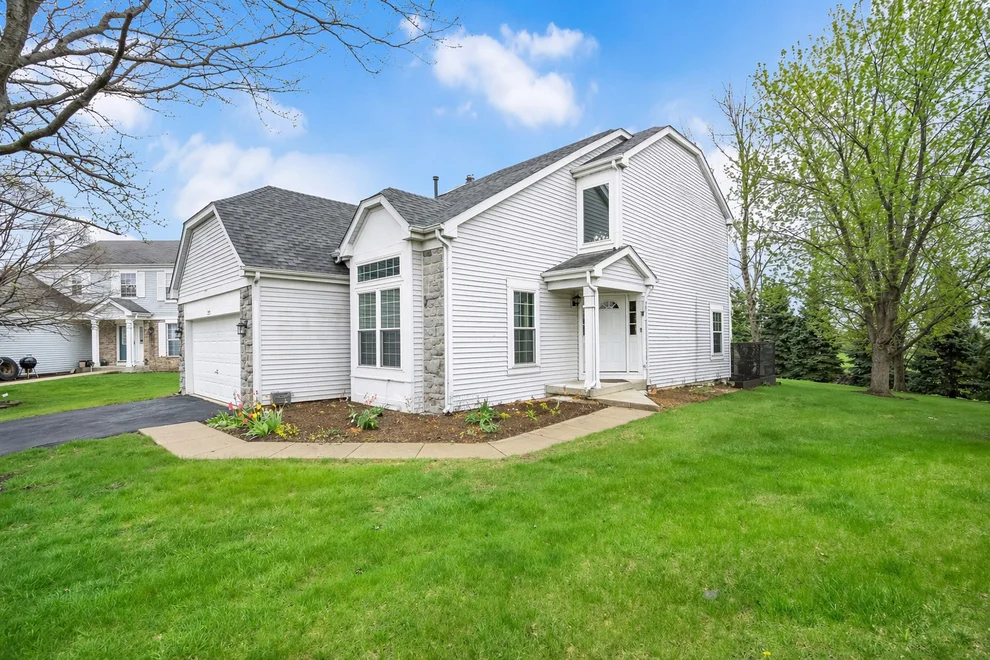 Unit for sale at 772 REBECCA Lane, Bolingbrook, IL 60440