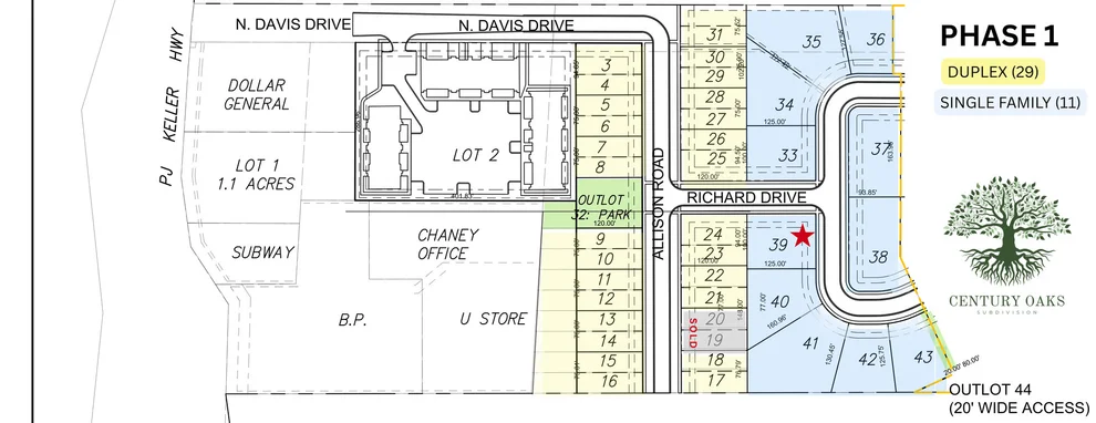 Unit for sale at 202 W Angela Circle, Lexington, IL 61753