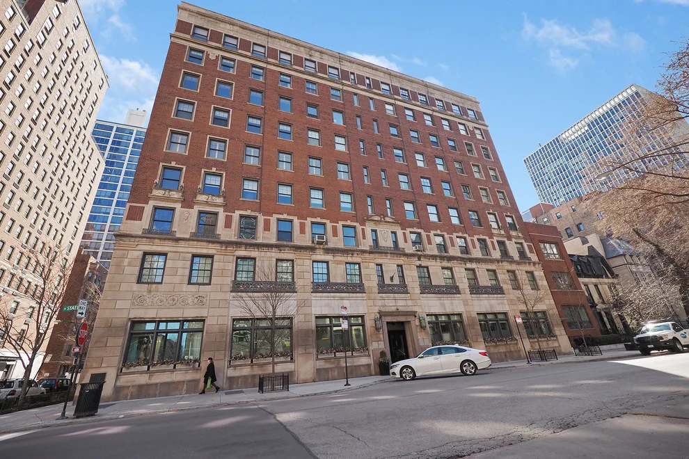 Unit for sale at 1255 N State Parkway, Chicago, IL 60610