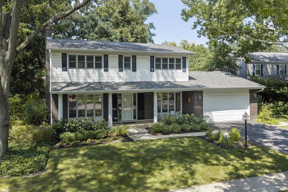 Unit for sale at 1514 Chapel Court, Northbrook, IL 60062