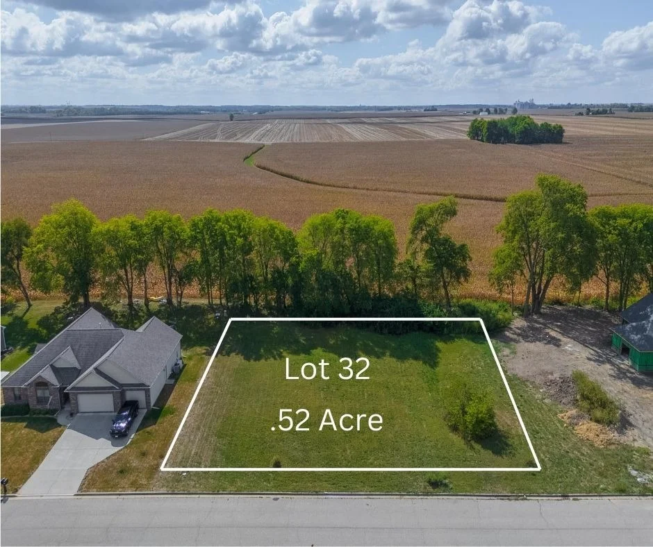 Unit for sale at Lot 32 - 15875 Belfry Drive, Bloomington, IL 61705