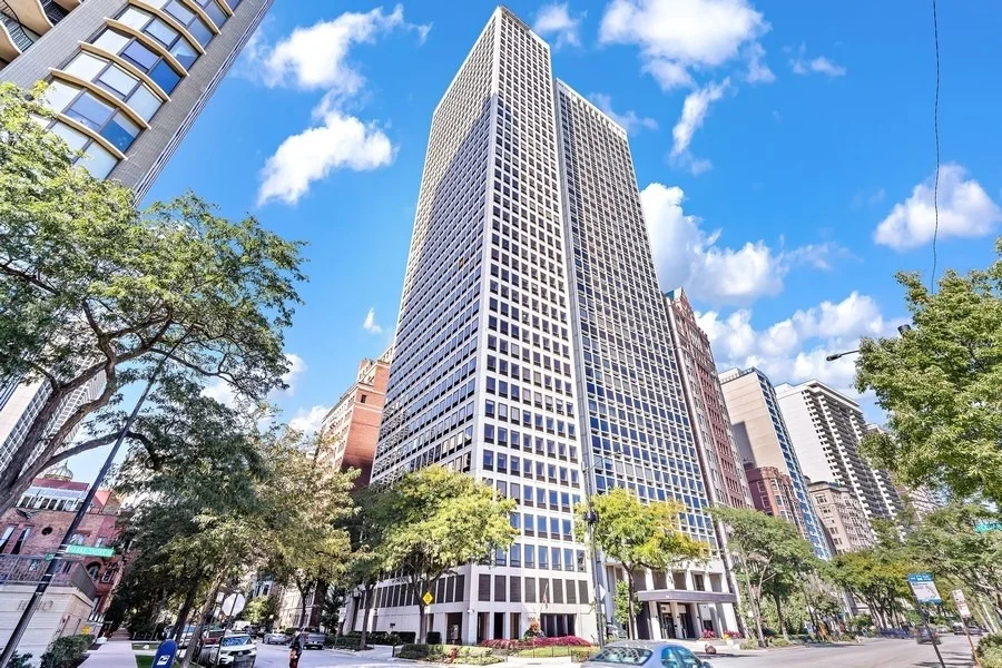 Unit for sale at 1100 N Lake Shore Drive, Chicago, IL 60611