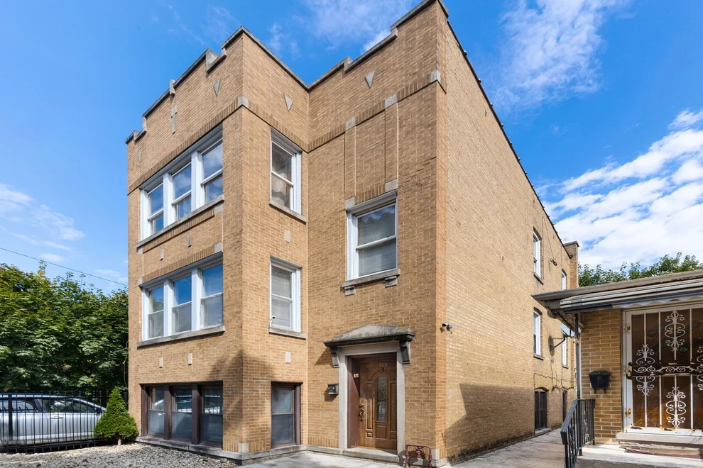Unit for sale at 1755 N Kedvale Avenue, Chicago, IL 60639