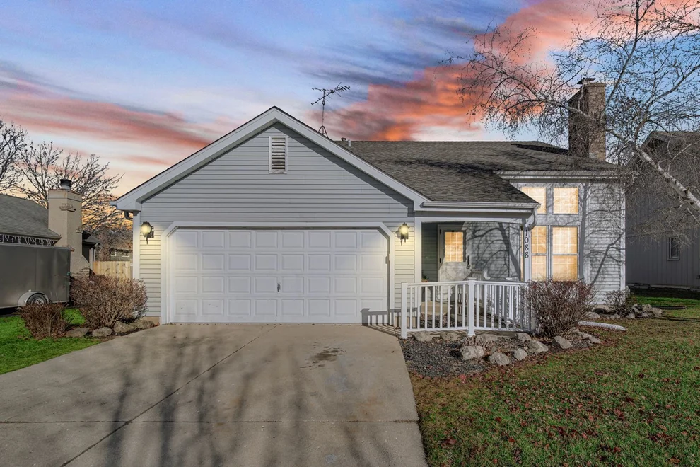 Unit for sale at 1088 Barlina Road, Crystal Lake, IL 60014
