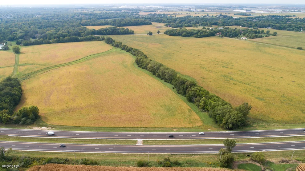 Unit for sale at Lot 1 S Rt 53, Elwood, IL 60421