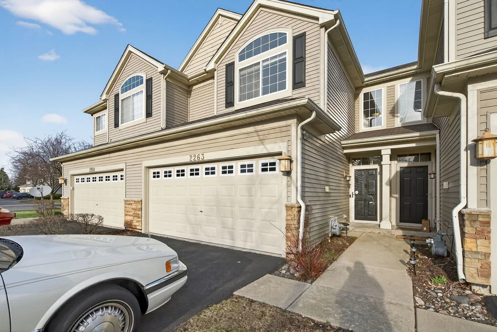 Unit for sale at 2263 Gallant Fox Circle, Montgomery, IL 60538