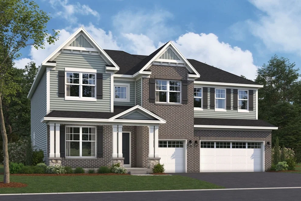 Unit for sale at 23301 W Tenny Street, Plainfield, IL 60585