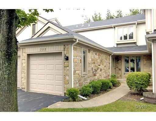 Unit for sale at 352 Redwing Drive, DEERFIELD, IL 60015