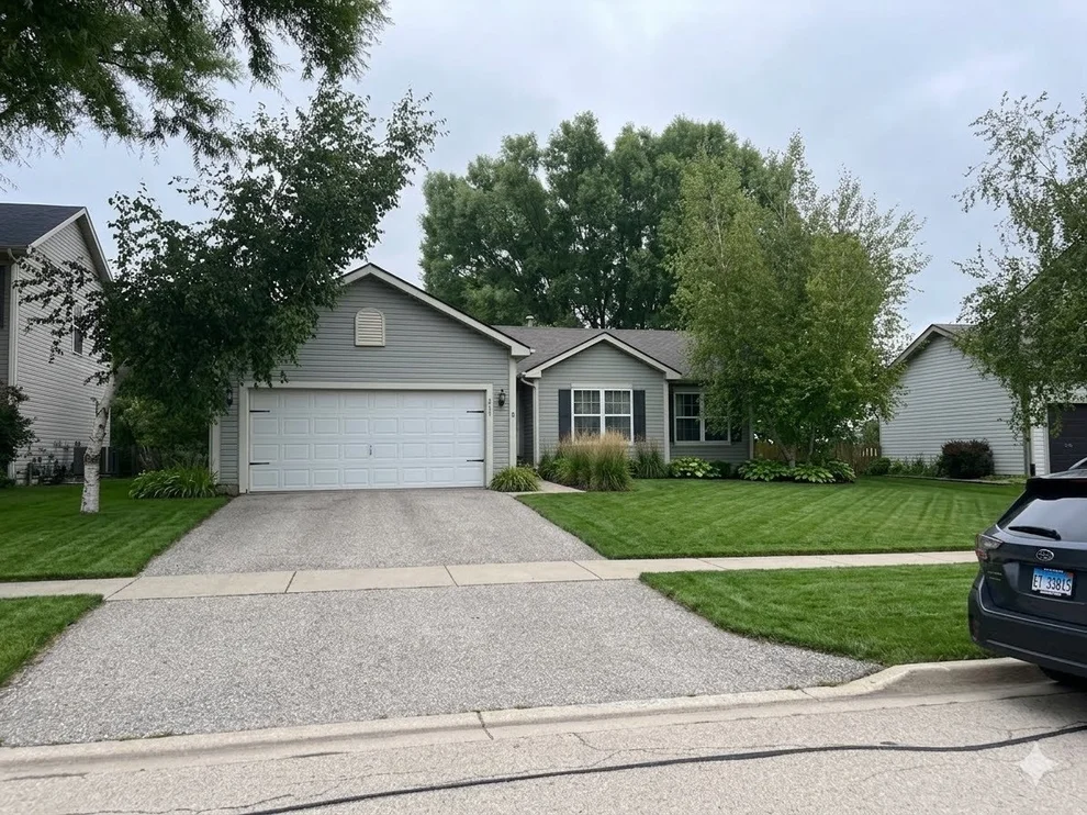 Unit for sale at 943 Pond Brook Avenue, Malta, IL 60150