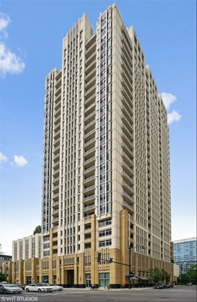 Unit for sale at 1400 S Michigan Avenue, Chicago, IL 60605