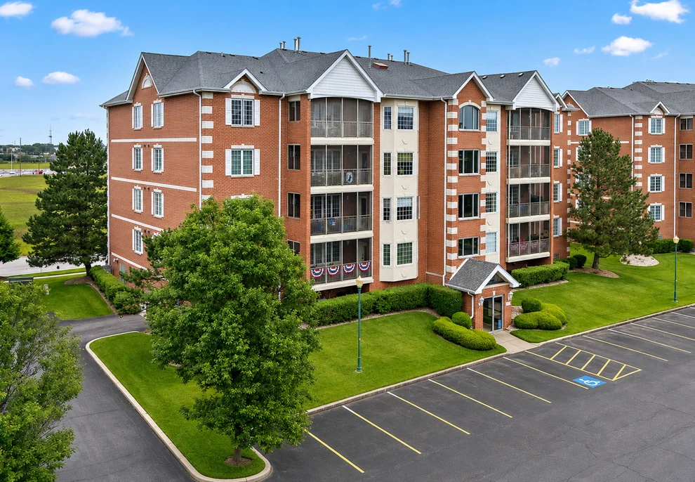 Unit for sale at 7920 Trinity Circle, Tinley Park, IL 60487