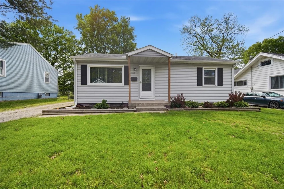 Unit for sale at 1112 Eastholme Avenue, Bloomington, IL 61701